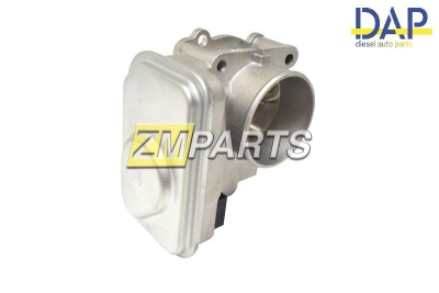 Дроссельная заслонка Додж Калибр, Крайслер Себринг, Джип Компас Дроссельная заслонка Додж Калибр, Крайслер Себринг, Джип Компас