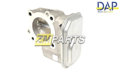 Дроссельная заслонка Додж Калибр, Крайслер Себринг, Джип Компас Дроссельная заслонка Додж Калибр, Крайслер Себринг, Джип Компас