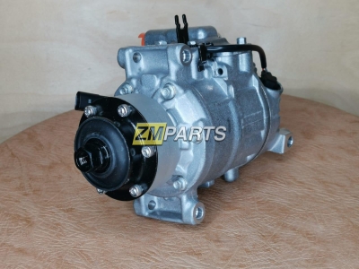 Компрессор кондиционера Туарег, Ауди Ку7, Q7, А8, A5, A6 Компрессор кондиционера Туарег, Ауди Ку7, Q7, А8, A5, A6