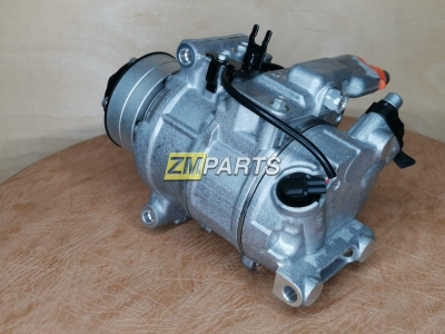 Компрессор кондиционера Туарег, Ауди Ку7, Q7, А8, A5, A6 Компрессор кондиционера Туарег, Ауди Ку7, Q7, А8, A5, A6