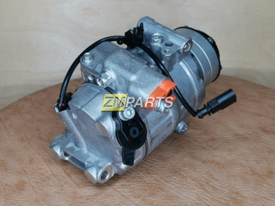 Компрессор кондиционера Туарег, Ауди Ку7, Q7, А8, A5, A6 Компрессор кондиционера Туарег, Ауди Ку7, Q7, А8, A5, A6