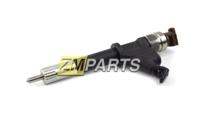 Форсунка Хово \ Howo A7 0950008100