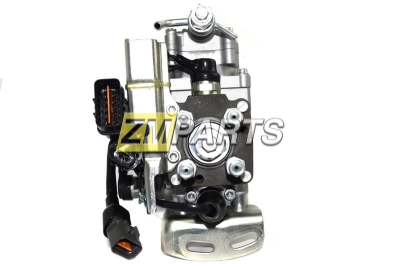 ТНВД Hyundai Porter