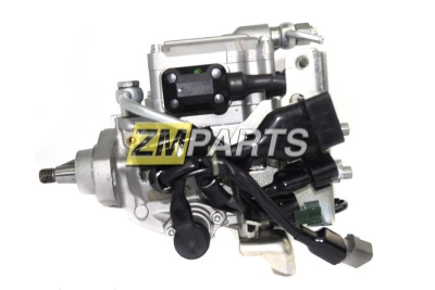 ТНВД Hyundai Porter