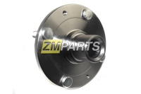 Ступица передняя Elantra, Matrix