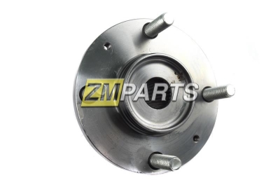 Ступица передняя Elantra, Matrix