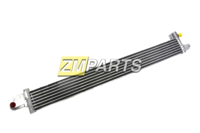 Радиатор АКПП Captiva, Antara C140