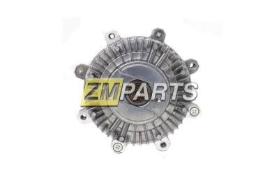 Вискомуфта охлаждения Kia Sorento, Grand Starex