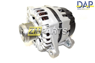 Генератор Kia Sorento, Sportage, Santa Fe, Sonata 37300-2G900, 373002G900 Генератор Kia Sorento, Sportage, Santa Fe, Sonata 37300-2G900, 373002G900