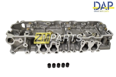 ГБЦ 22RE Хайлюкс Hilux, Корона, Corona, 4Runner, Селика, Celica