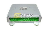 Блок управления двигателем Hyundai Galloper