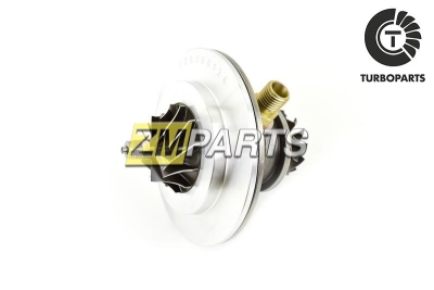 Картридж турбины Фольксваген Амарок, Amarok 2.0TD