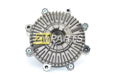 Вискомуфта охлаждения Kia Bongo 3