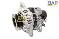 Генератор Hyundai Starex 37300-42356, 3730042356