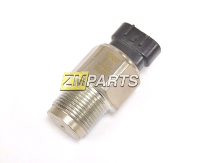 Датчик давления топлива в рампе Hyundai County, HD72/78 D4DD