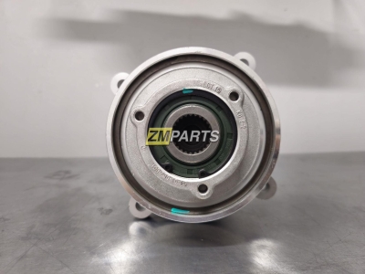 Вискомуфта заднего редуктора Джели Атлас, Geely Atlas 1 Вискомуфта заднего редуктора Джели Атлас, Geely Atlas 1