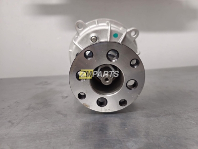 Вискомуфта заднего редуктора Джели Атлас, Geely Atlas 1 Вискомуфта заднего редуктора Джели Атлас, Geely Atlas 1