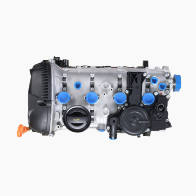 Двигатель CAWA Volkswagen Tiguan, Фольксваген Тигуан 2.0 новый