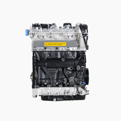 Двигатель CAWA Volkswagen Tiguan, Фольксваген Тигуан 2.0 новый