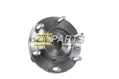 Ступица передняя Kia Carnival Ступица передняя Kia Carnival