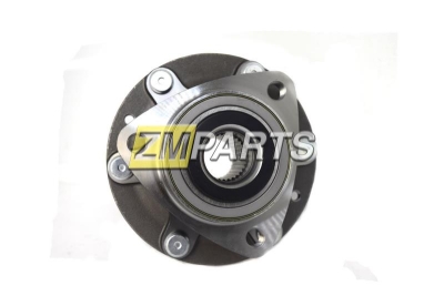 Ступица передняя Kia Carnival Ступица передняя Kia Carnival