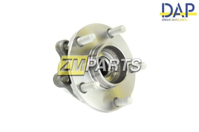 Ступица передняя Infiniti G37, M35 Ступица передняя Infiniti G37, M35