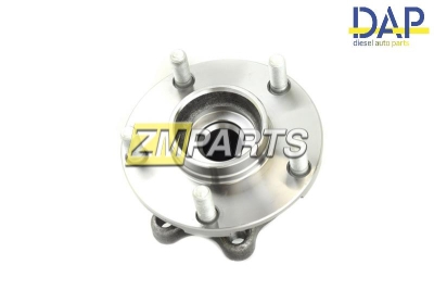 Ступица передняя Infiniti G37, M35 Ступица передняя Infiniti G37, M35