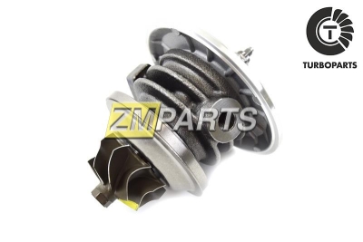 Картридж турбины Рено Лагуна, Эспейс, Меган 1.9