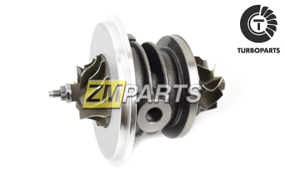 Картридж турбины Рено Лагуна, Эспейс, Меган 1.9