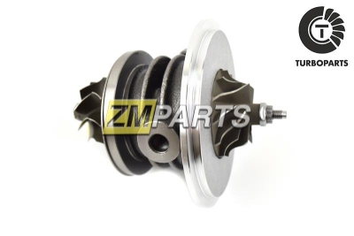 Картридж турбины Рено Лагуна, Эспейс, Меган 1.9