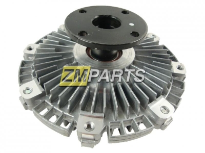 Вискомуфта охлаждения Kia Sorento, Grand Starex