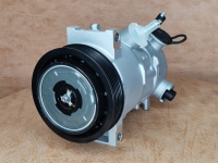Компрессор кондиционера Dodge Avenger, Chrysler	Sebring