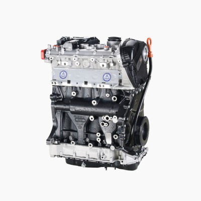 Двигатель CAWA Фольксваген Тигуан, Volkswagen Tiguan 2.0 новый