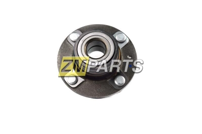 Ступица задняя с ABS Hyundai Elantra XD