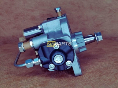 ТНВД ISUZU 4HK1 294000-0039, 8973060449, 2940000039 REBUILD