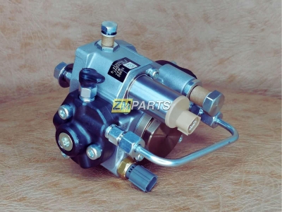 ТНВД ISUZU 4HK1 294000-0039, 8973060449, 2940000039 REBUILD