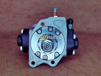 ТНВД ISUZU 4HK1 294000-0039, 8973060449, 2940000039 REBUILD