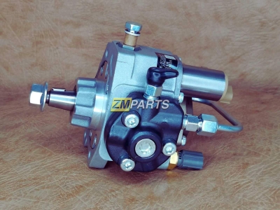 ТНВД ISUZU 4HK1 294000-0039, 8973060449, 2940000039 REBUILD