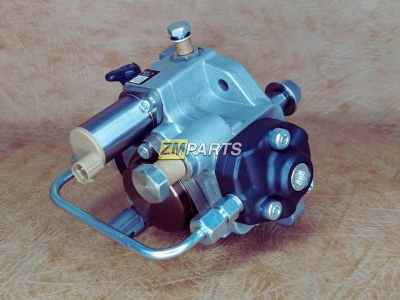 ТНВД ISUZU 4HK1 294000-0039, 8973060449, 2940000039 REBUILD