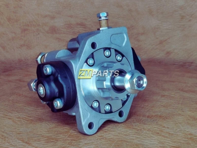 ТНВД ISUZU 4HK1 294000-0039, 8973060449, 2940000039 REBUILD