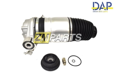 Пневмобаллон задний RH Фольксваген Туарег, Порше Кайен