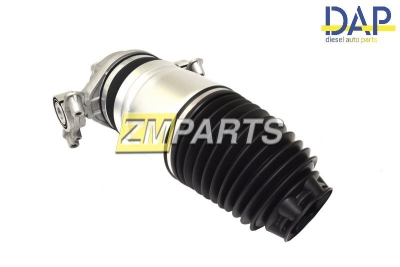 Пневмобаллон задний RH Фольксваген Туарег, Порше Кайен