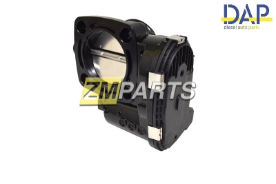 Дроссельная заслонка Sea Doo GTX 260, 155