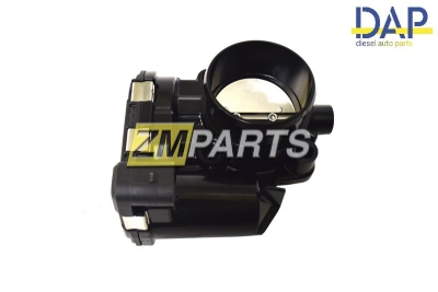 Дроссельная заслонка Sea Doo GTX 260, 155