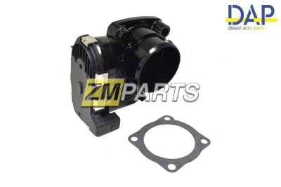 Дроссельная заслонка Sea Doo GTX 260, 155