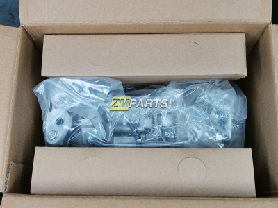 Компрессор кондиционера Рено Меган, Сценик