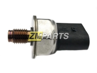 Датчик давления топлива в рампе Kia Bongo 3, Carnival, Terracan