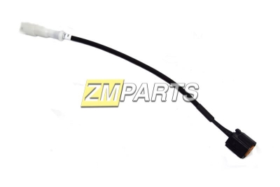 Переходник датчик АБС SsangYong Kyron, Actyon, Rexton Переходник датчик АБС SsangYong Kyron, Actyon, Rexton