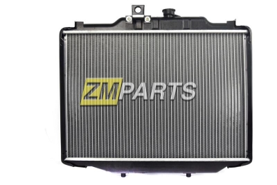Радиатор охлаждения Hyundai Porter