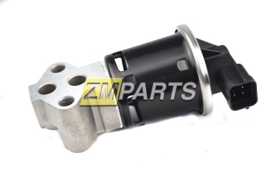 Клапан ЕГР Matiz